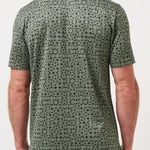 Featherweight Caves Polo - MTT Collective