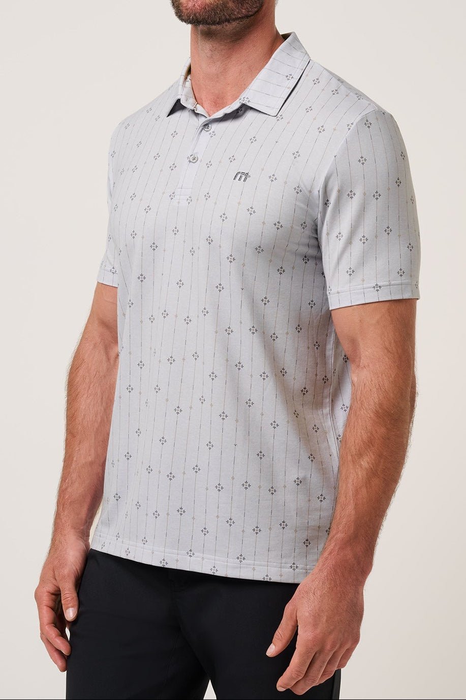 Featherweight Deco Polo - MTT Collective