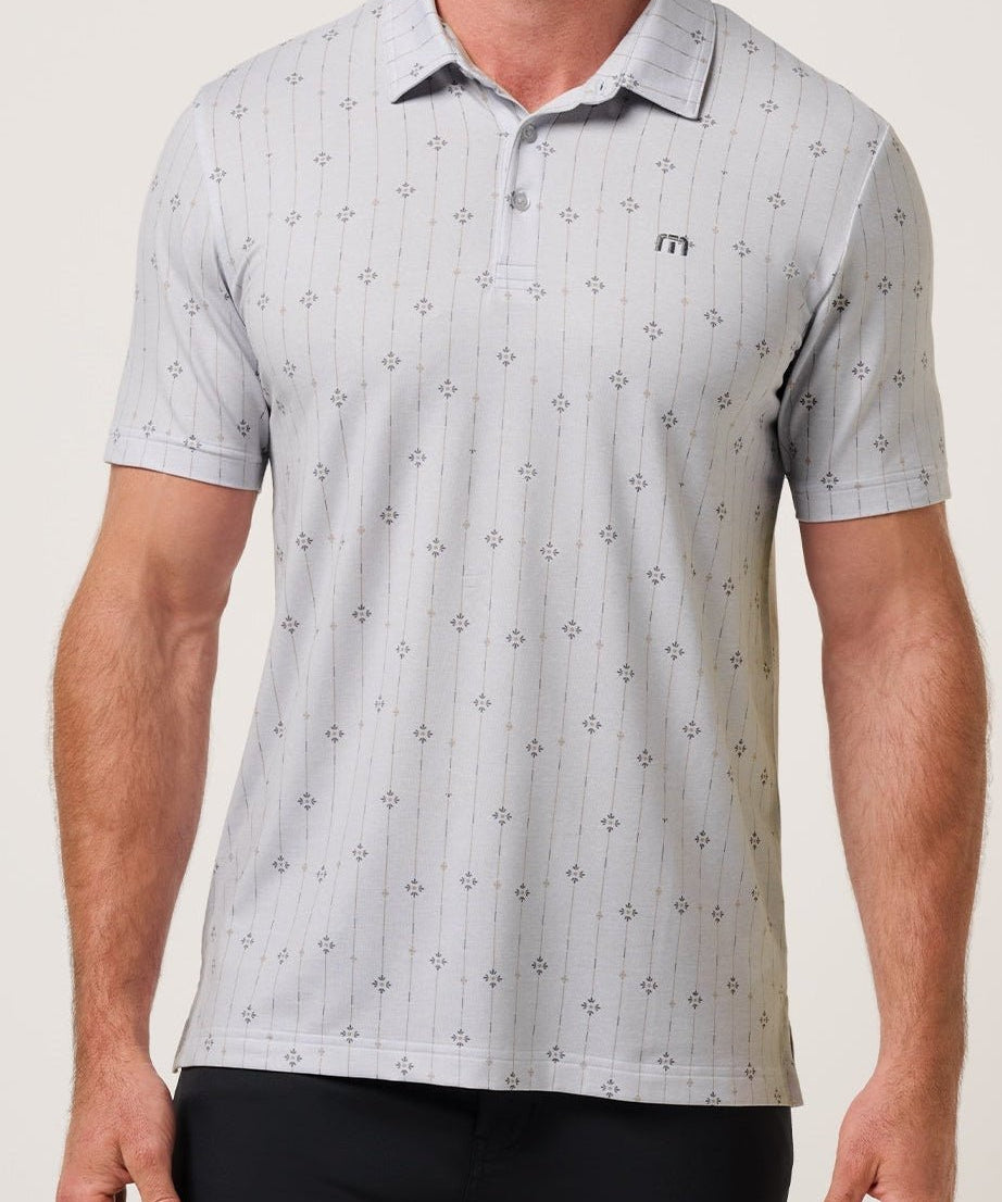 Featherweight Deco Polo - MTT Collective