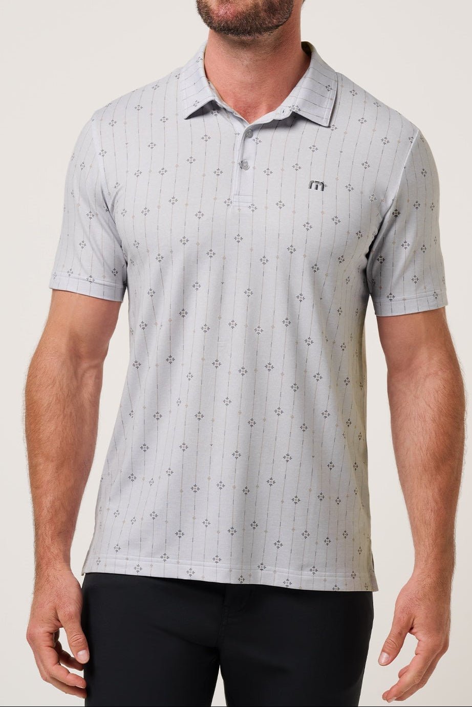 Featherweight Deco Polo - MTT Collective