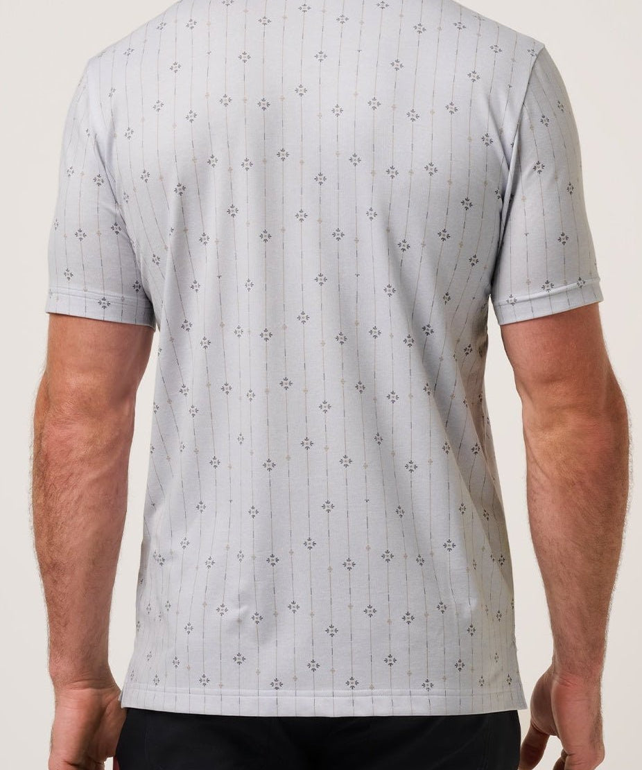 Featherweight Deco Polo - MTT Collective