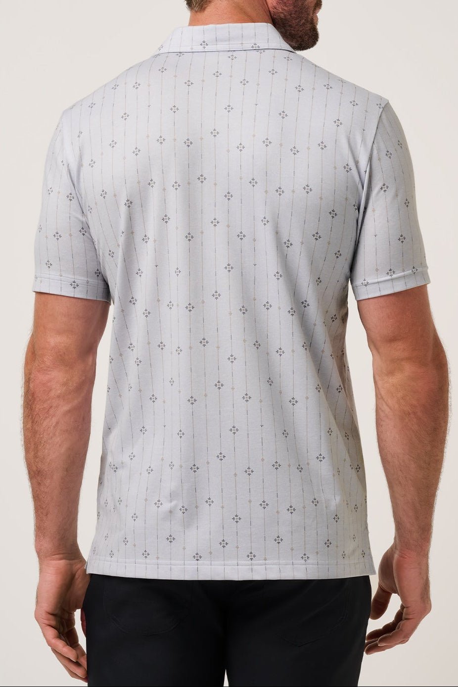 Featherweight Deco Polo - MTT Collective