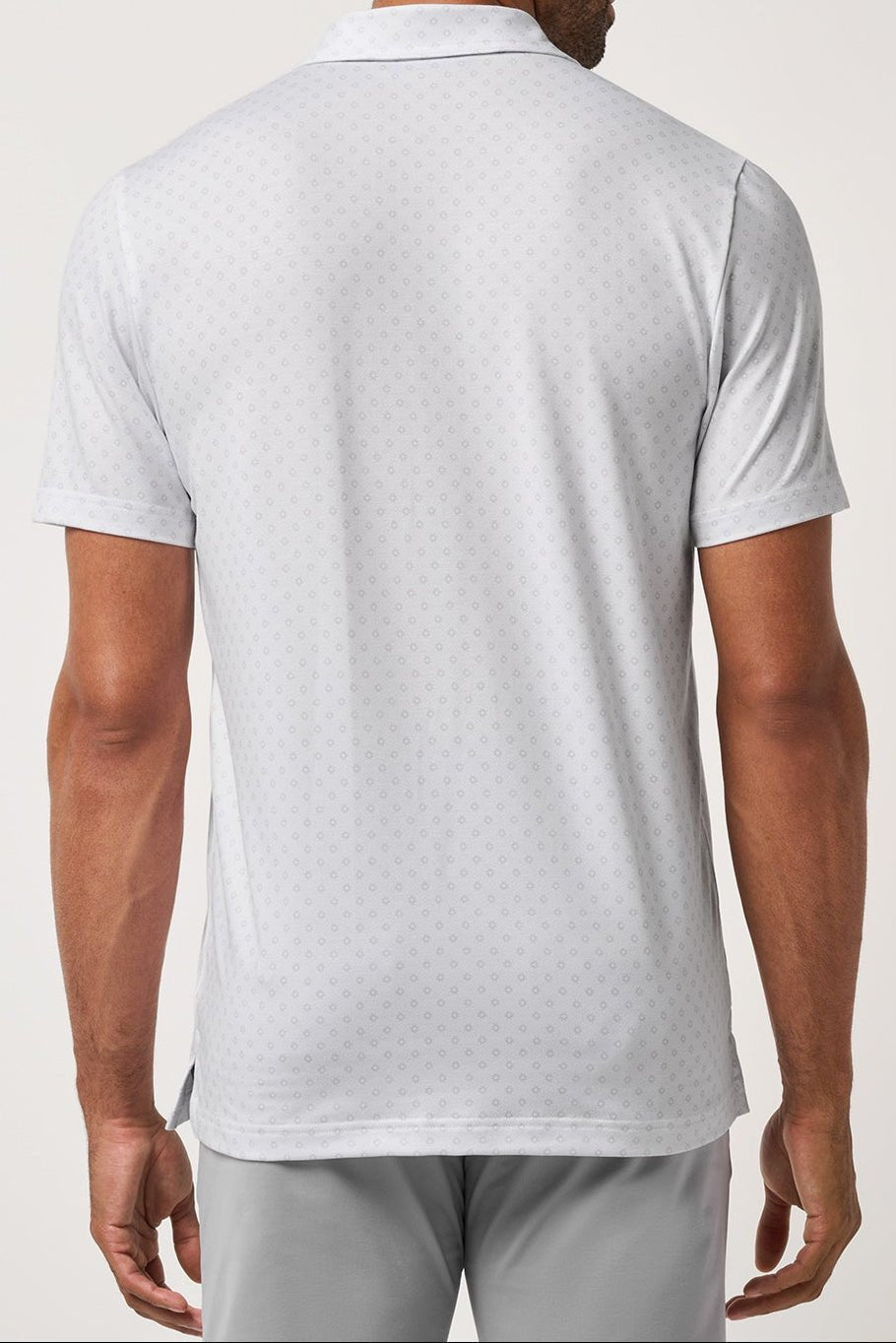 Featherweight Salt Breeze Polo - MTT Collective