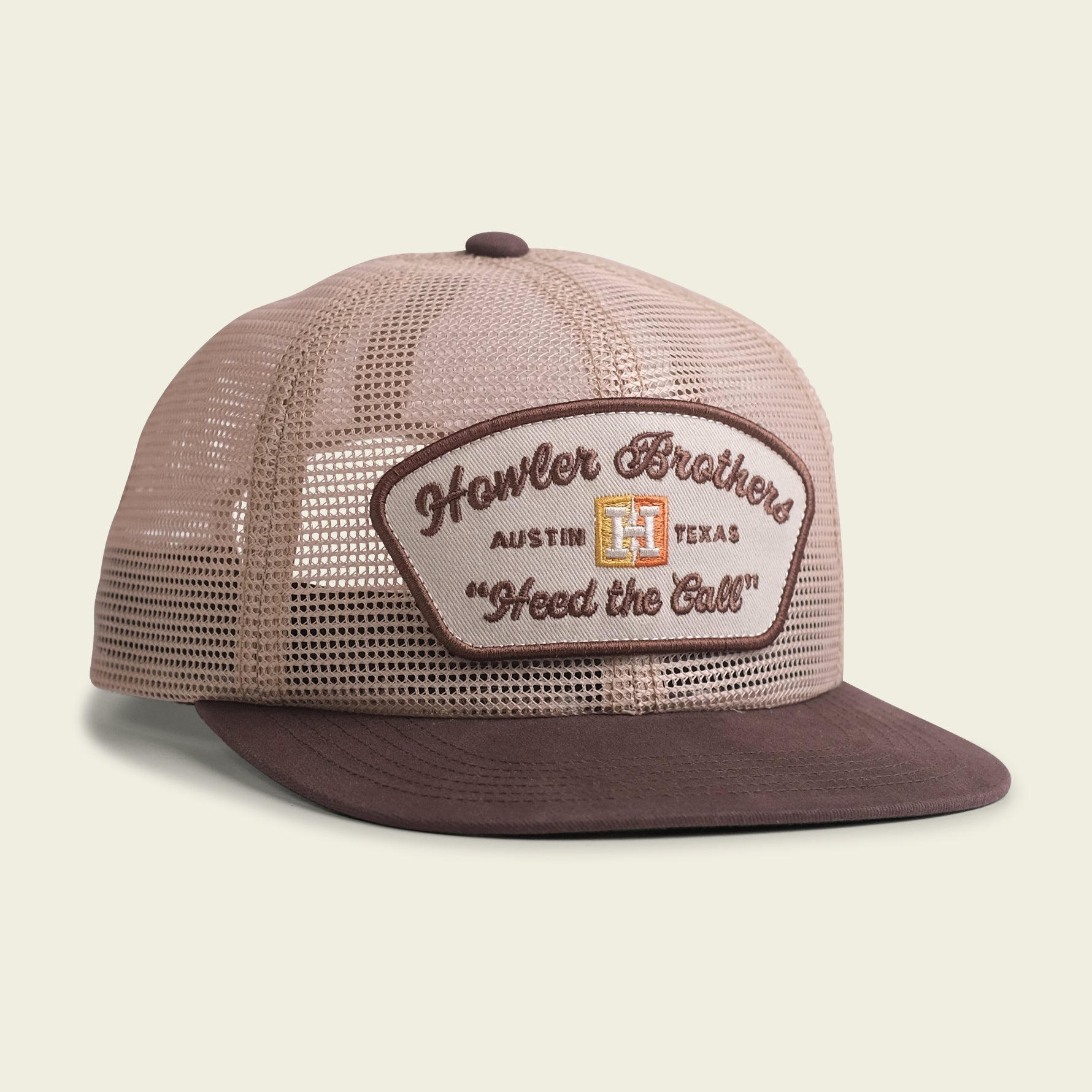 Feedstore Snapback Hat - MTT Collective