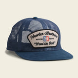 Feedstore Snapback Hat - MTT Collective