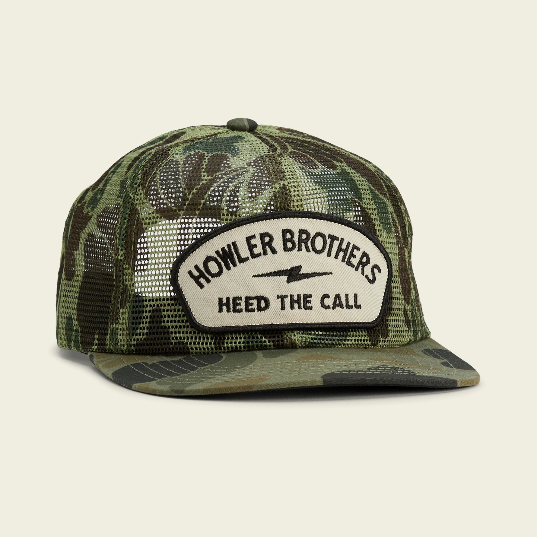 Feedstore Snapback Hat - MTT Collective
