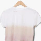 Feel Your Feelings Crop Tee - MTT Collective