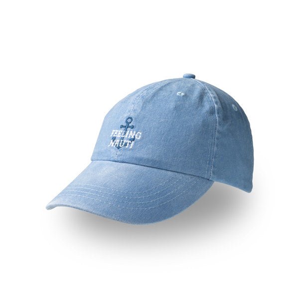 Feelin Nauti Classic Hat - MTT Collective