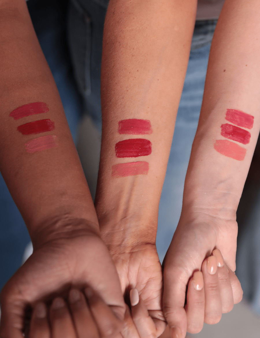 Feeling Sassy Lip Glosses - MTT Collective