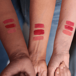 Feeling Sassy Lip Glosses - MTT Collective