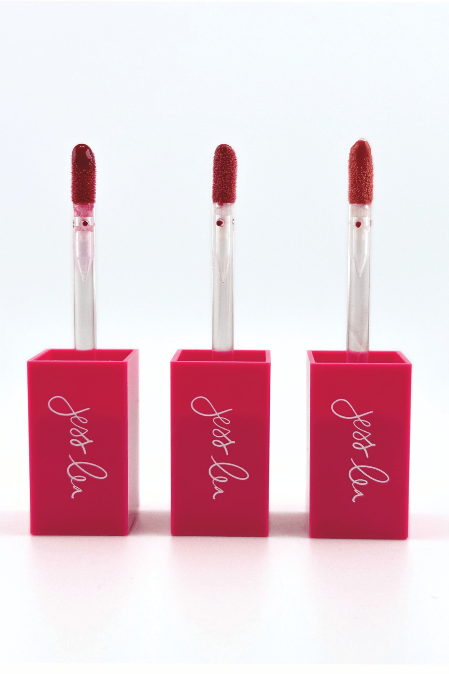 Feeling Sassy Lip Glosses - MTT Collective