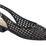 Felicity Woven Flat - MTT Collective