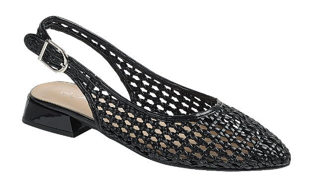 Felicity Woven Flat - MTT Collective