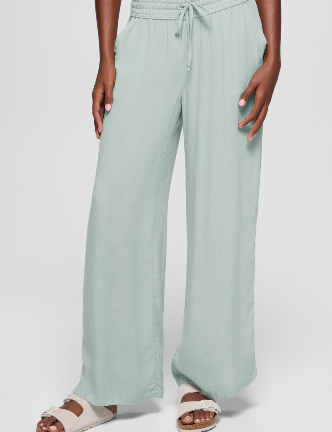 Fernie Beach Pant - MTT Collective