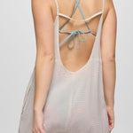 Fernie V - Neck Romper - MTT Collective