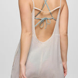 Fernie V - Neck Romper - MTT Collective