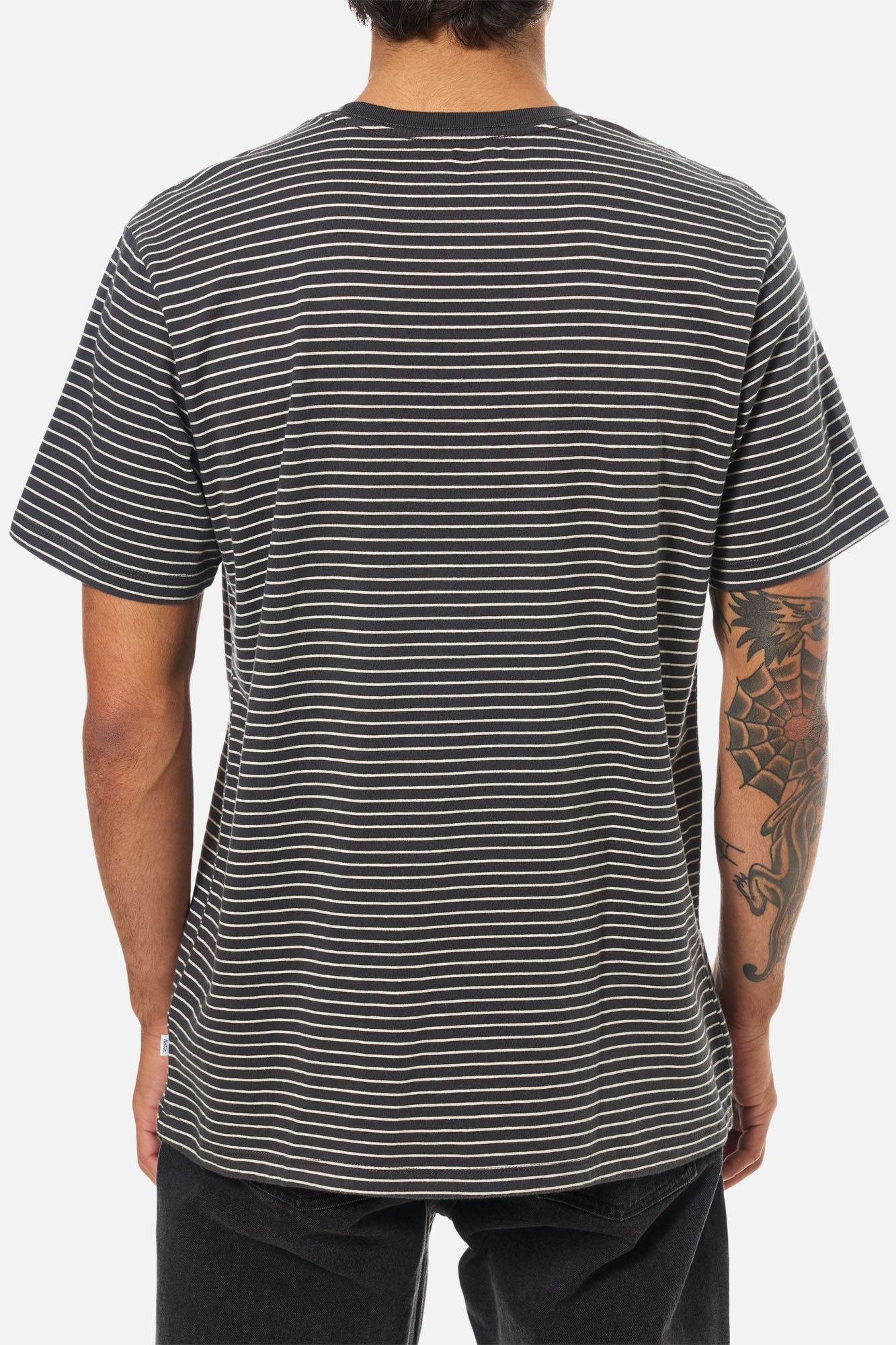 Finley Pocket Tee - MTT Collective
