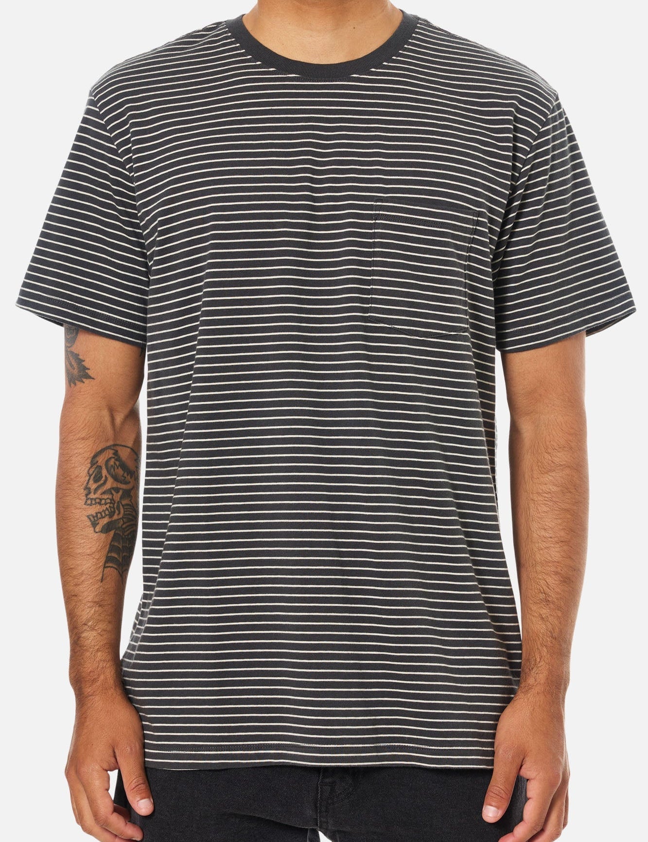 Finley Pocket Tee - MTT Collective