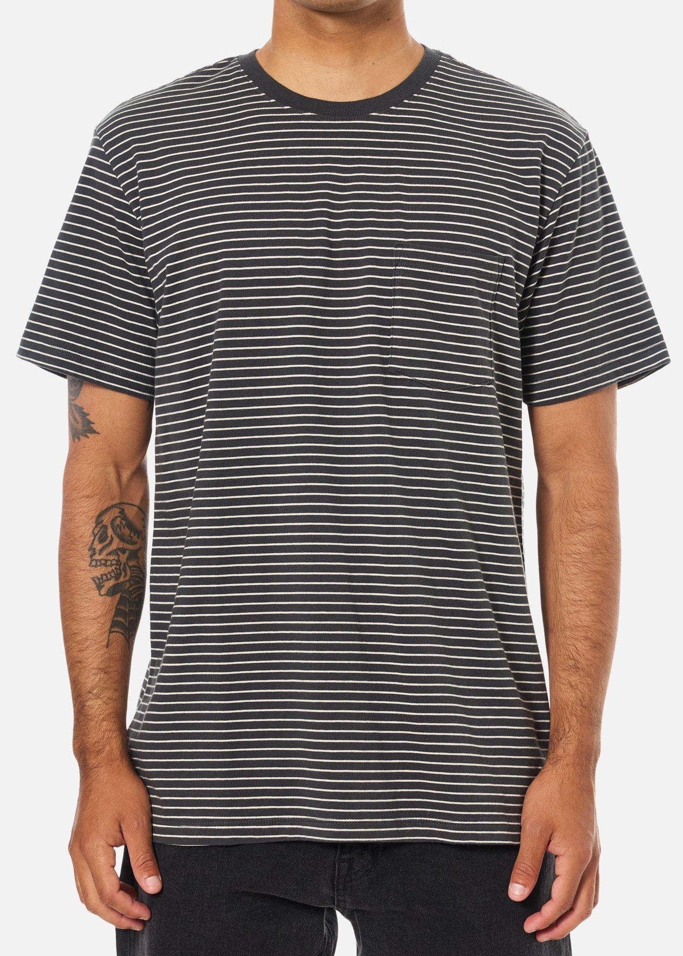 Finley Pocket Tee - MTT Collective
