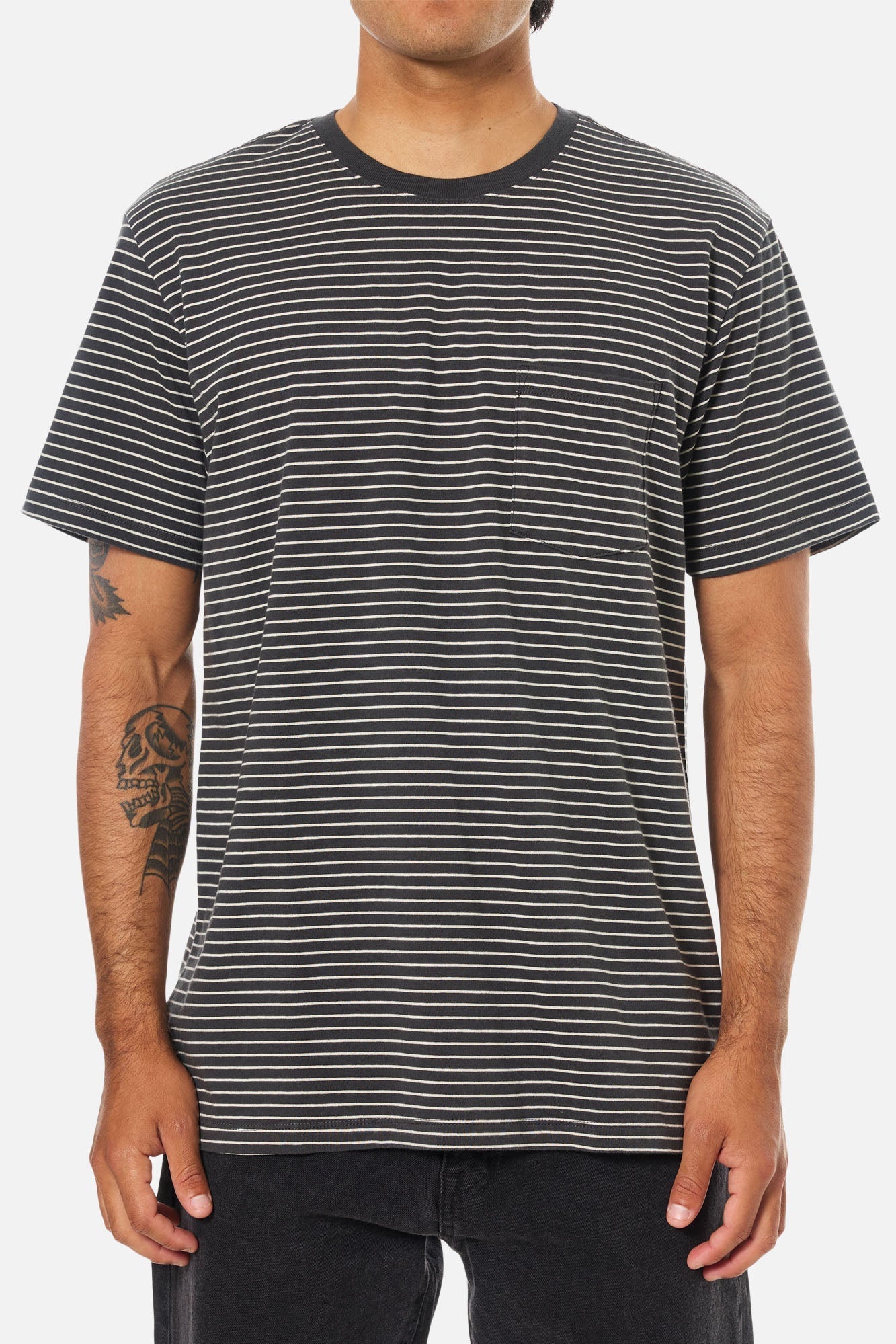 Finley Pocket Tee - MTT Collective