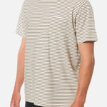 Finley Pocket Tee - MTT Collective
