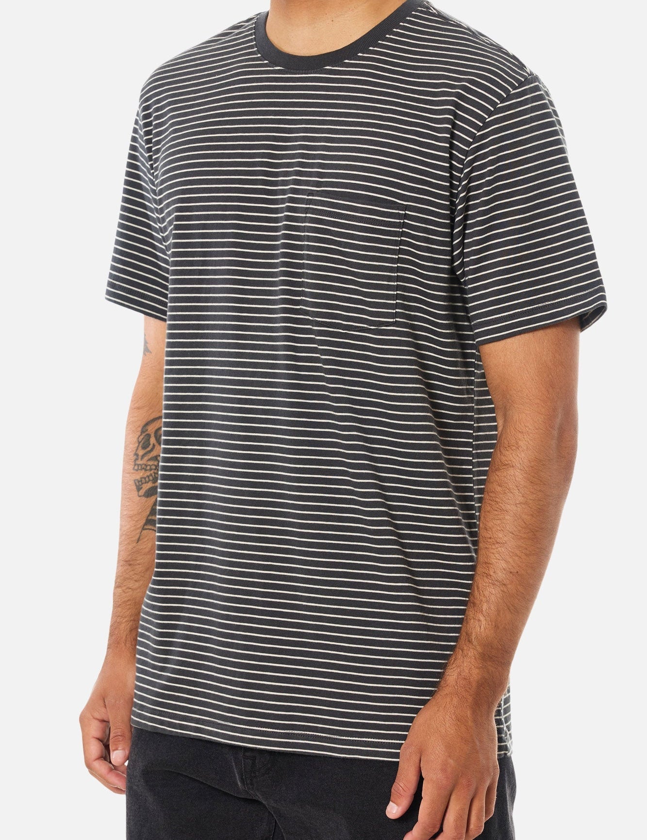 Finley Pocket Tee - MTT Collective