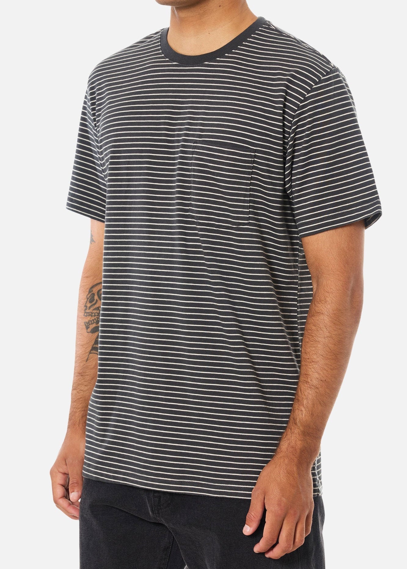Finley Pocket Tee - MTT Collective