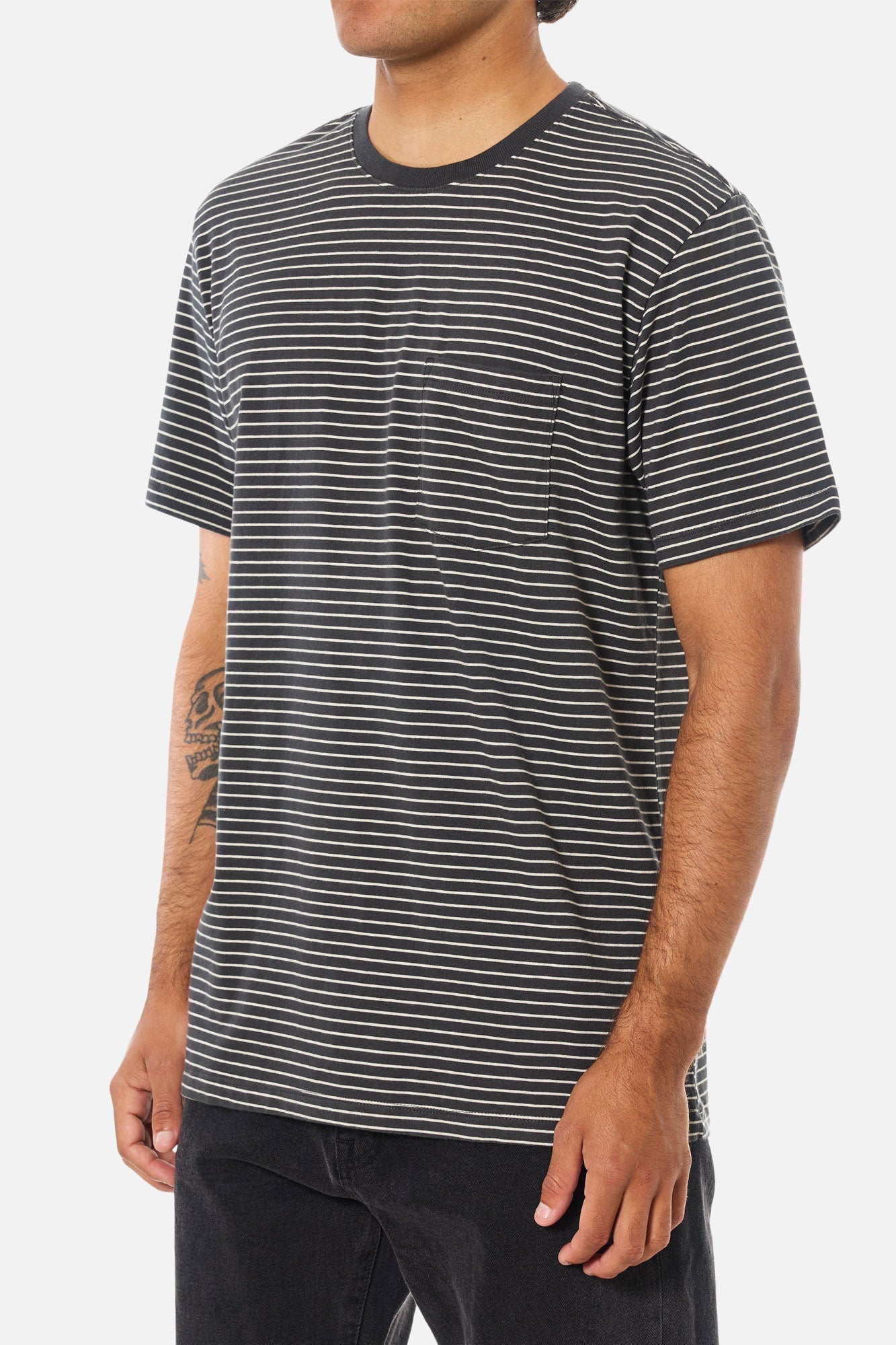 Finley Pocket Tee - MTT Collective
