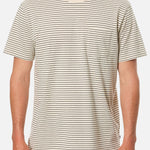 Finley Pocket Tee - MTT Collective