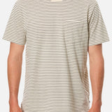 Finley Pocket Tee - MTT Collective