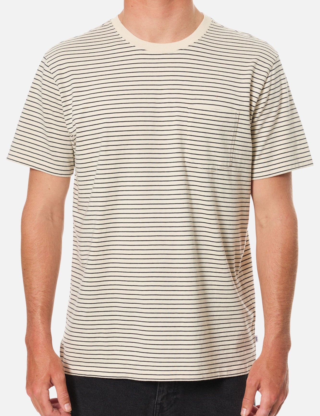 Finley Pocket Tee - MTT Collective