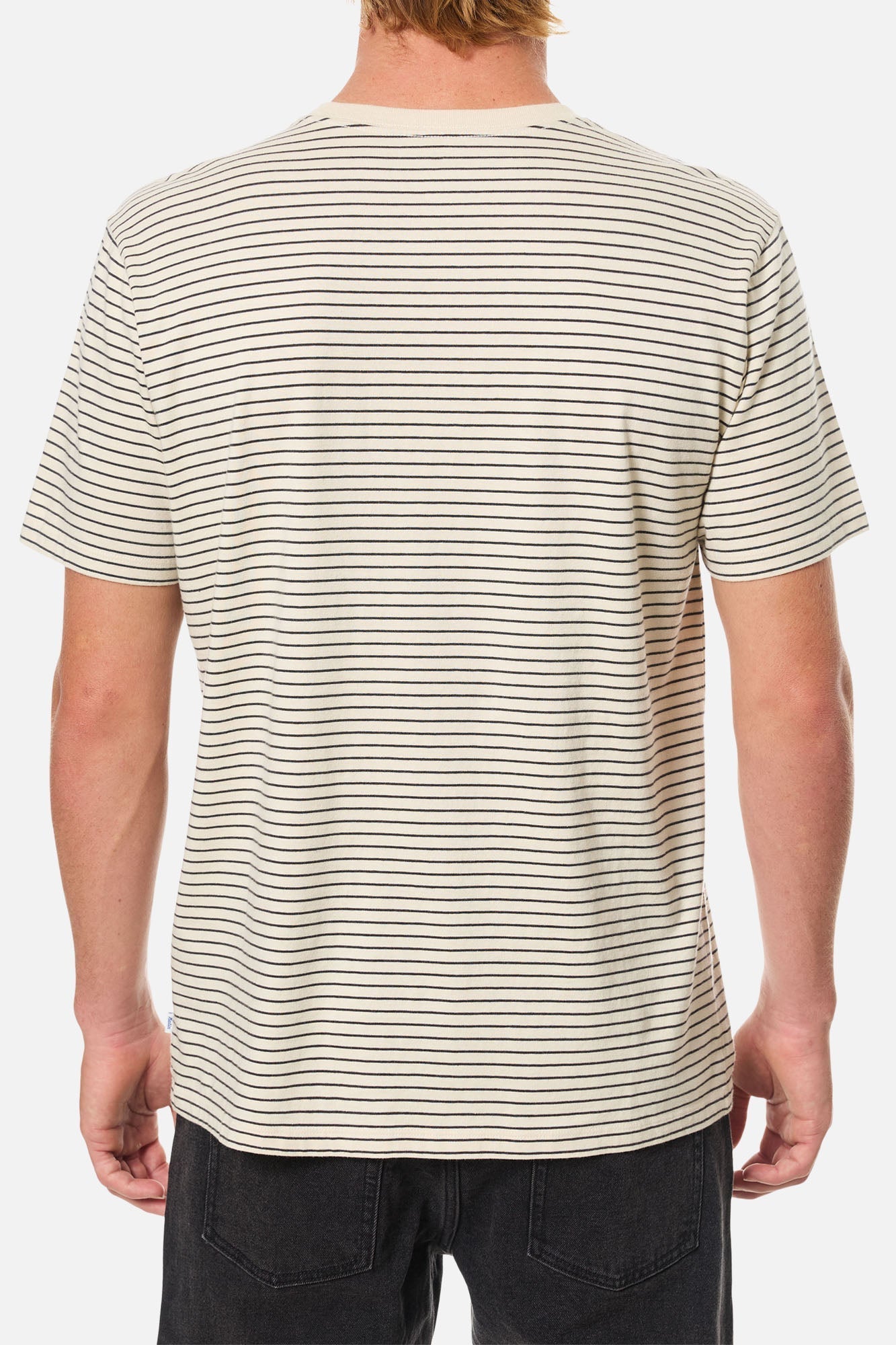 Finley Pocket Tee - MTT Collective