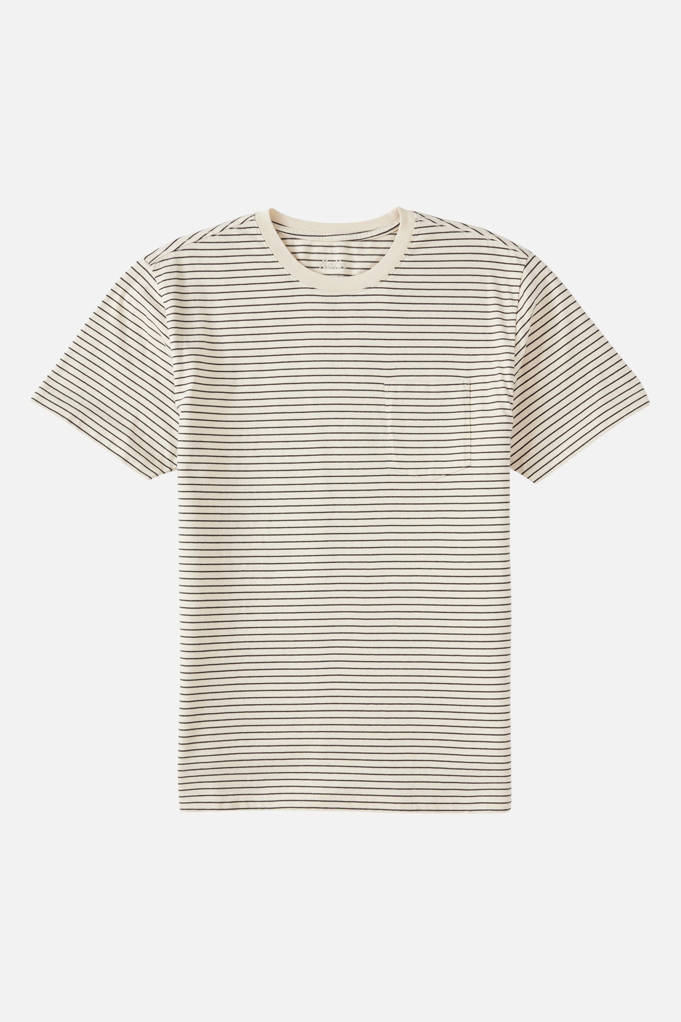 Finley Pocket Tee - MTT Collective
