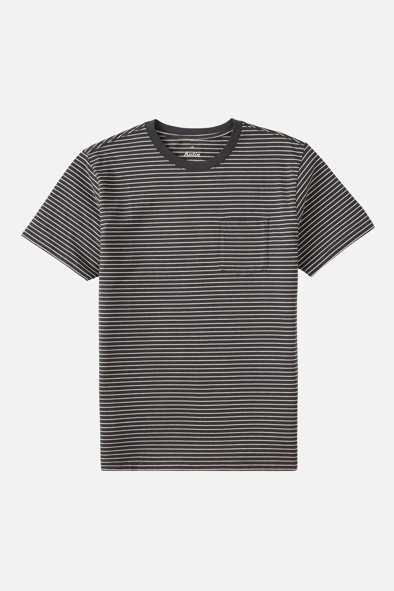 Finley Pocket Tee - MTT Collective