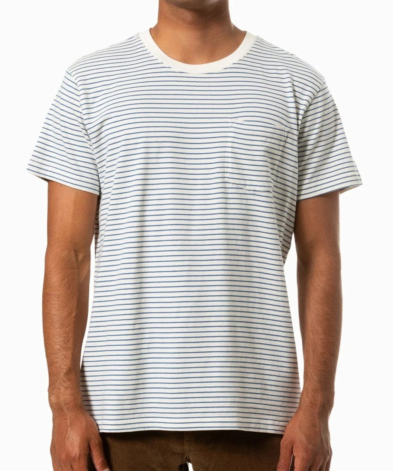 Finley Pocket Tee (Sale) - MTT Collective