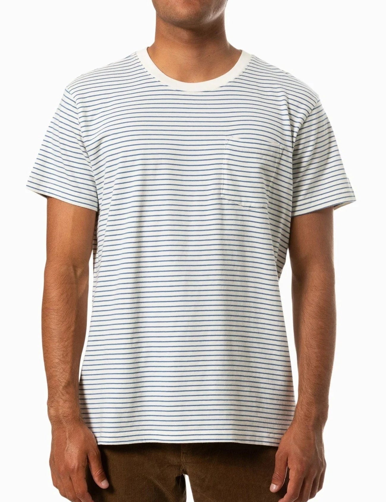 Finley Pocket Tee (Sale) - MTT Collective