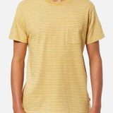 Finley Pocket Tee (Sale) - MTT Collective