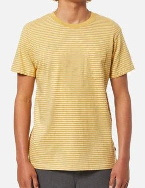 Finley Pocket Tee (Sale) - MTT Collective