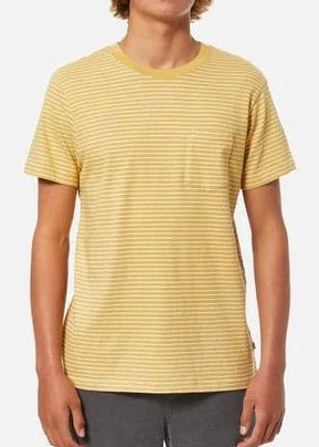 Finley Pocket Tee (Sale) - MTT Collective