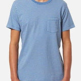 Finley Pocket Tee (Sale) - MTT Collective