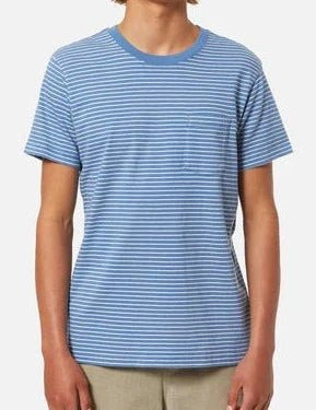 Finley Pocket Tee (Sale) - MTT Collective