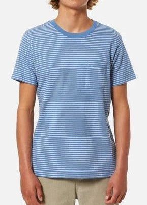 Finley Pocket Tee (Sale) - MTT Collective