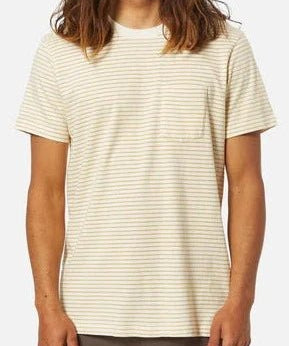 Finley Pocket Tee (Sale) - MTT Collective