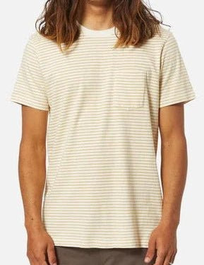 Finley Pocket Tee (Sale) - MTT Collective