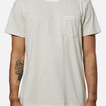 Finley Pocket Tee (Sale) - MTT Collective
