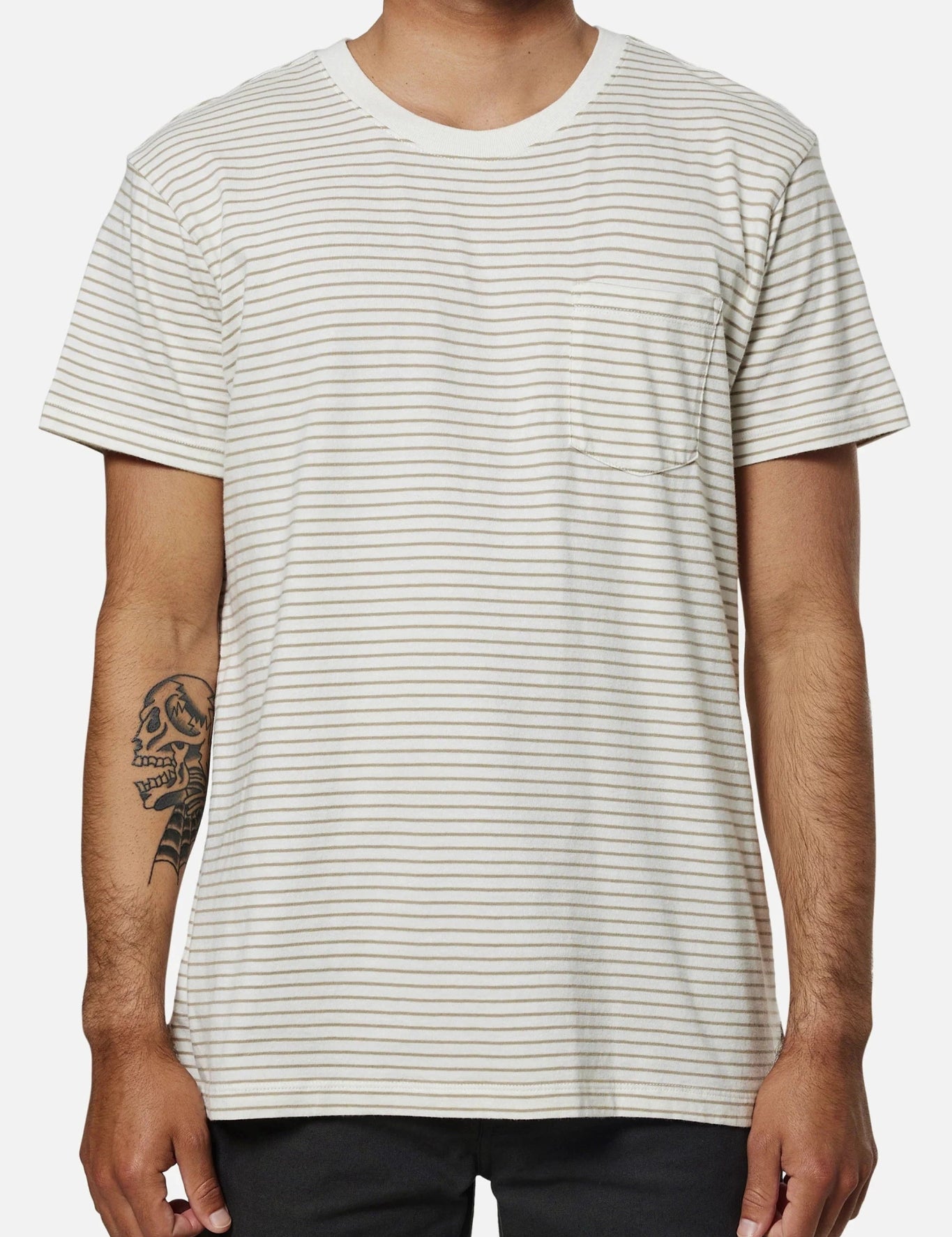 Finley Pocket Tee (Sale) - MTT Collective