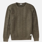 Fisherman Sweater - MTT Collective