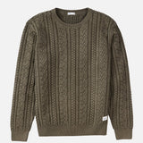 Fisherman Sweater - MTT Collective