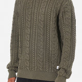 Fisherman Sweater - MTT Collective