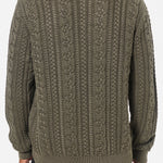 Fisherman Sweater - MTT Collective